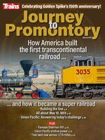 Journey to Promontory